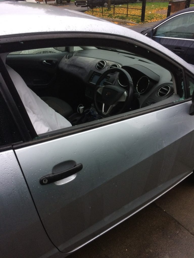 Car door glass replacement North West Car and Truck Glass